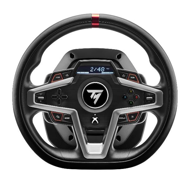 T248 - XBOX / PC