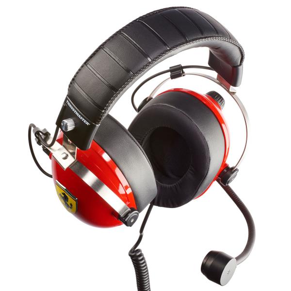 T.RACING FERRARI - PS4/XBOXONE/PC