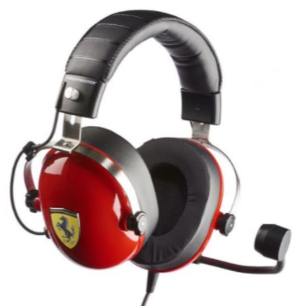 T.RACING FERRARI - PS4/XBOXONE/PC