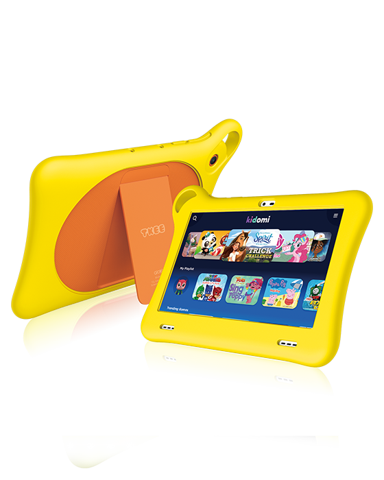 TABLET ALCATEL TKEE MINI 2021 SYST