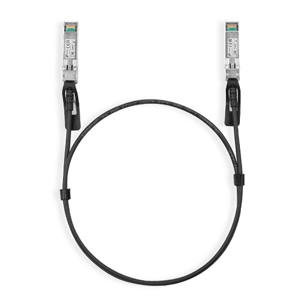CABLE DE CONEXIÓN DIRECTA TP-LINK TL-SM5220-1M 1 METRO 10G SFP+