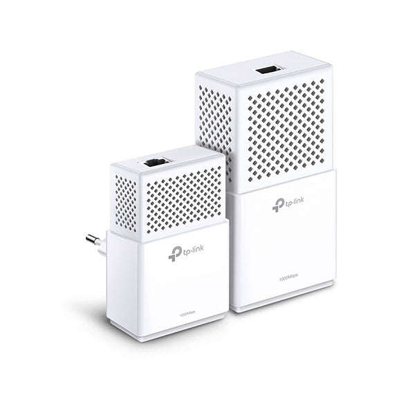 TP-LINK POWERLINE AV1000 GIGABIT AC WI-FI KIT
