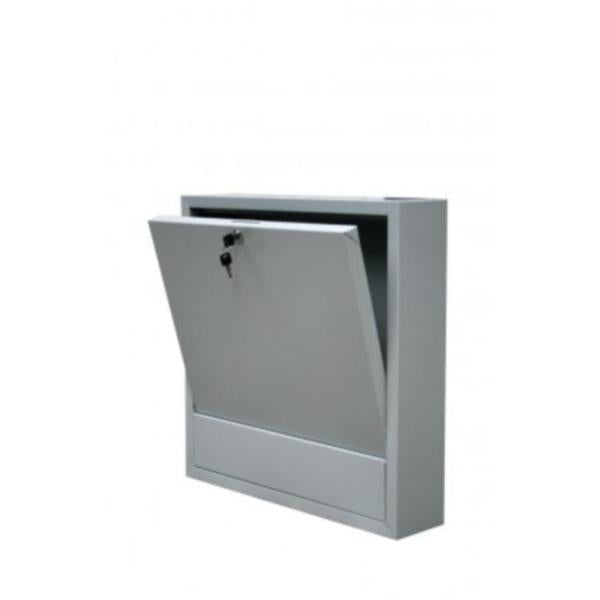 CAJA DI SICUREZZA POR CUADERNO DA