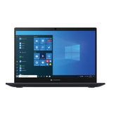 DYNABBOK (TOSHIBA) TECRA A40-J-186 i7 1165G7 16GB 512GB SSD 4G FHD 14 W11