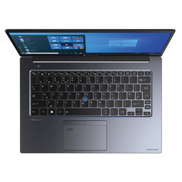 PTGX40-J-139I7-1165G7 16/512 14