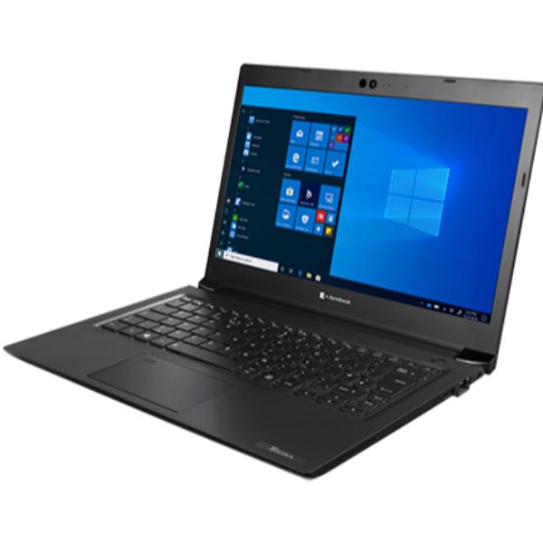 DBTECA30-J-106I7-1165G7 16/256 13