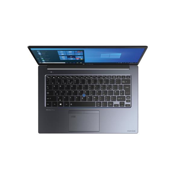 PTGX40-J-14O I7-1165G716/51214 W11P