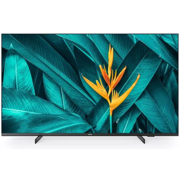 PHILIPS LED TV 43 UHD 4K SMART TV MODE HOTEL HOSPITALITY ANDROID 43HFL5214U