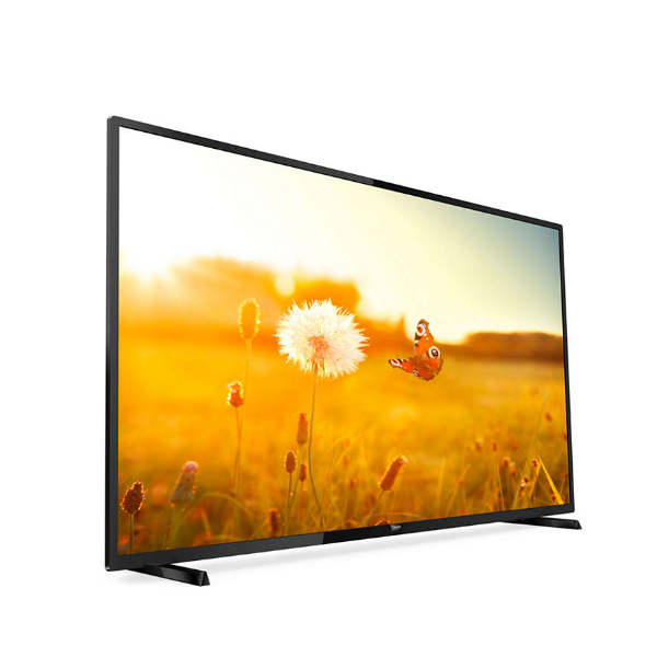 PHILIPS LED TV 43 FHD TV MODE HOTEL HOSPITALITY 43HFL3014