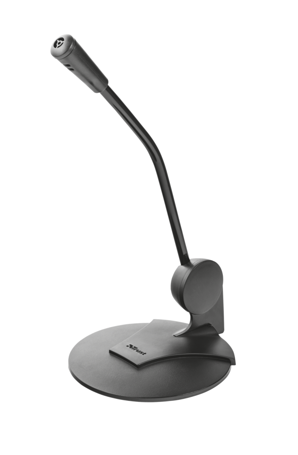 TRUST Primo microphone - 21674