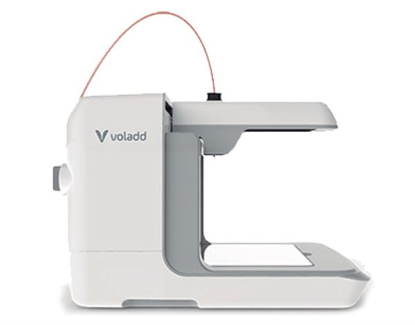 TUMAKER VOLADD 3D PRINTER