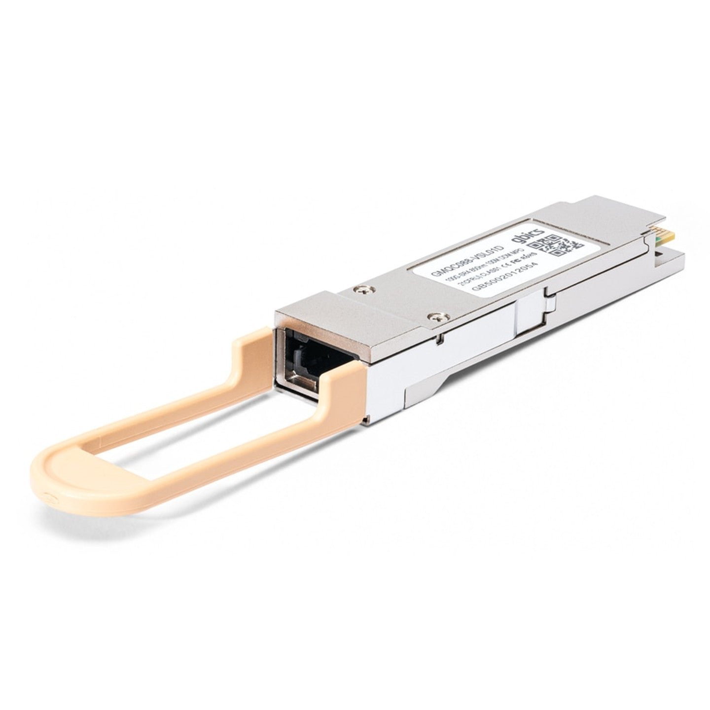100GBE QSFP28 SR4 NO FEC ACCS