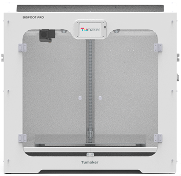 TUMAKER BIG FOOT PRO 350 DRIVE HR