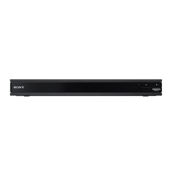 SONY BLU-RAY PLAYER UHD 4K UBPX800M2B