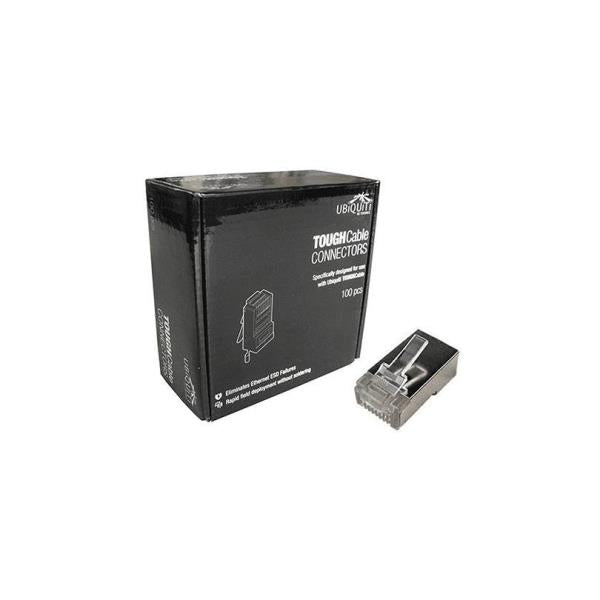 CAJA 100 CONECTORES RJ45