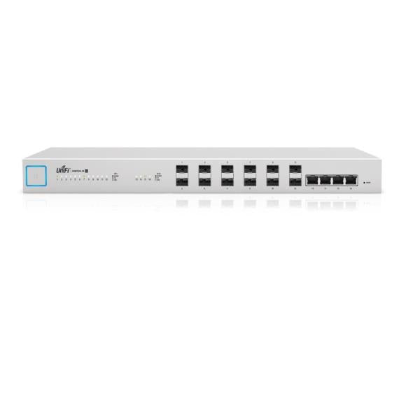 UNIFI SWITCH SWITCH POE 10GIG 12SFP