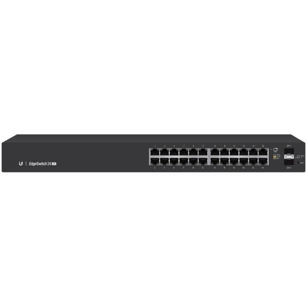 EDGESWITCH SWITCH 24P GIGABIT 2 SFP