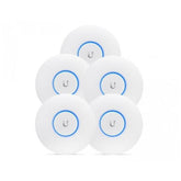 UNIFI AC PRO 1750 MBPS PACK