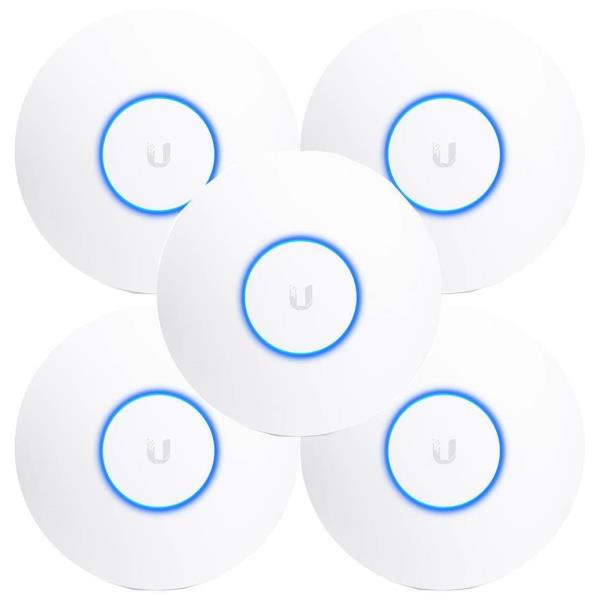 UBIQUITI UNIFI AC - HIGH D PACK 5U