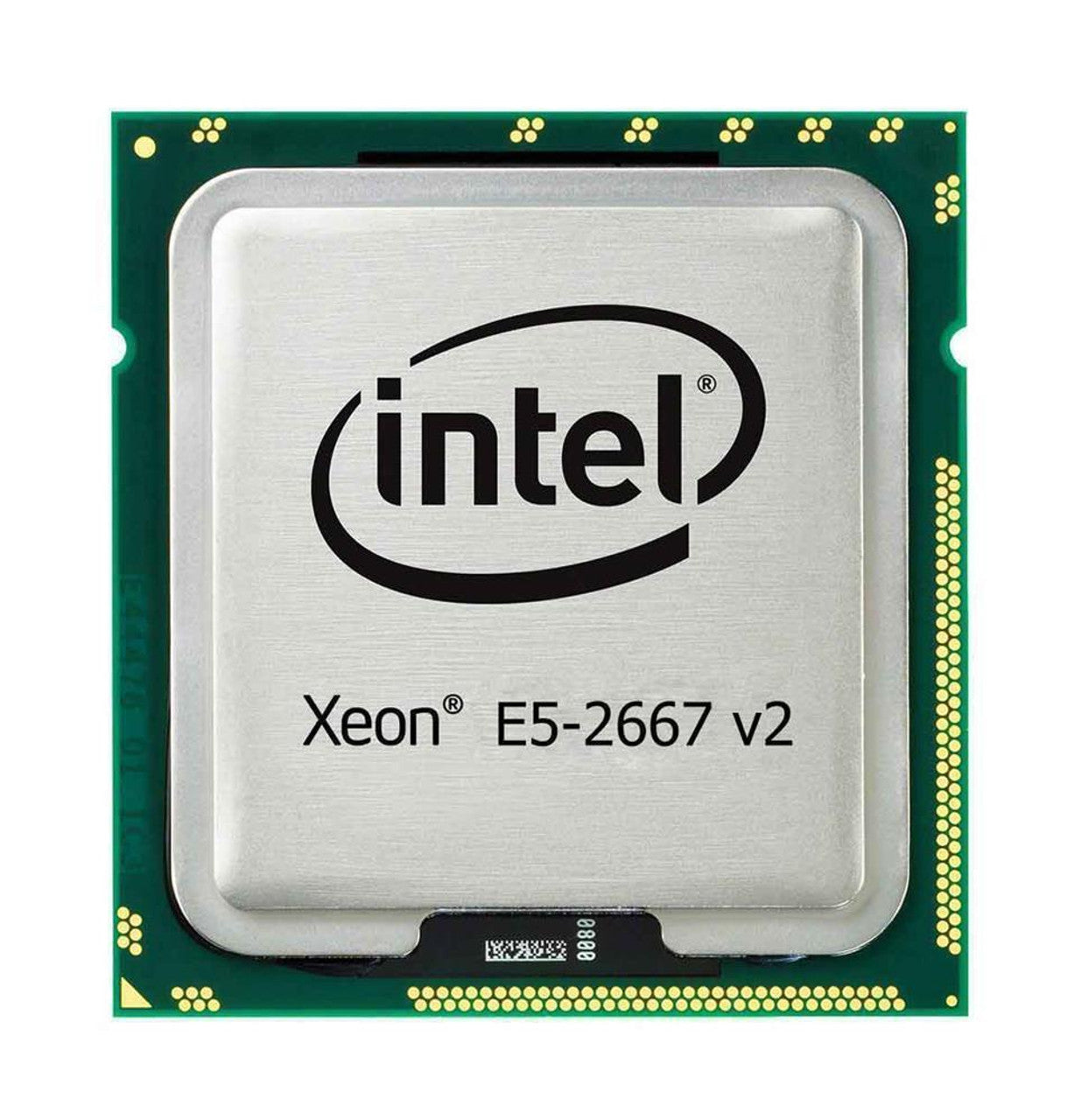 CPU/3,30 GHz E5-2667 v2/130 W 8C/25 MB (UCS-CPU-E52667BC=)