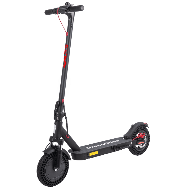 URBANGLIDE Patinete RIDE 100 MAX 7.5Ah Negro - 77834