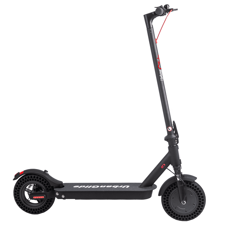 URBANGLIDE Patinete RIDE 100 MAX 7.5Ah Negro - 77834