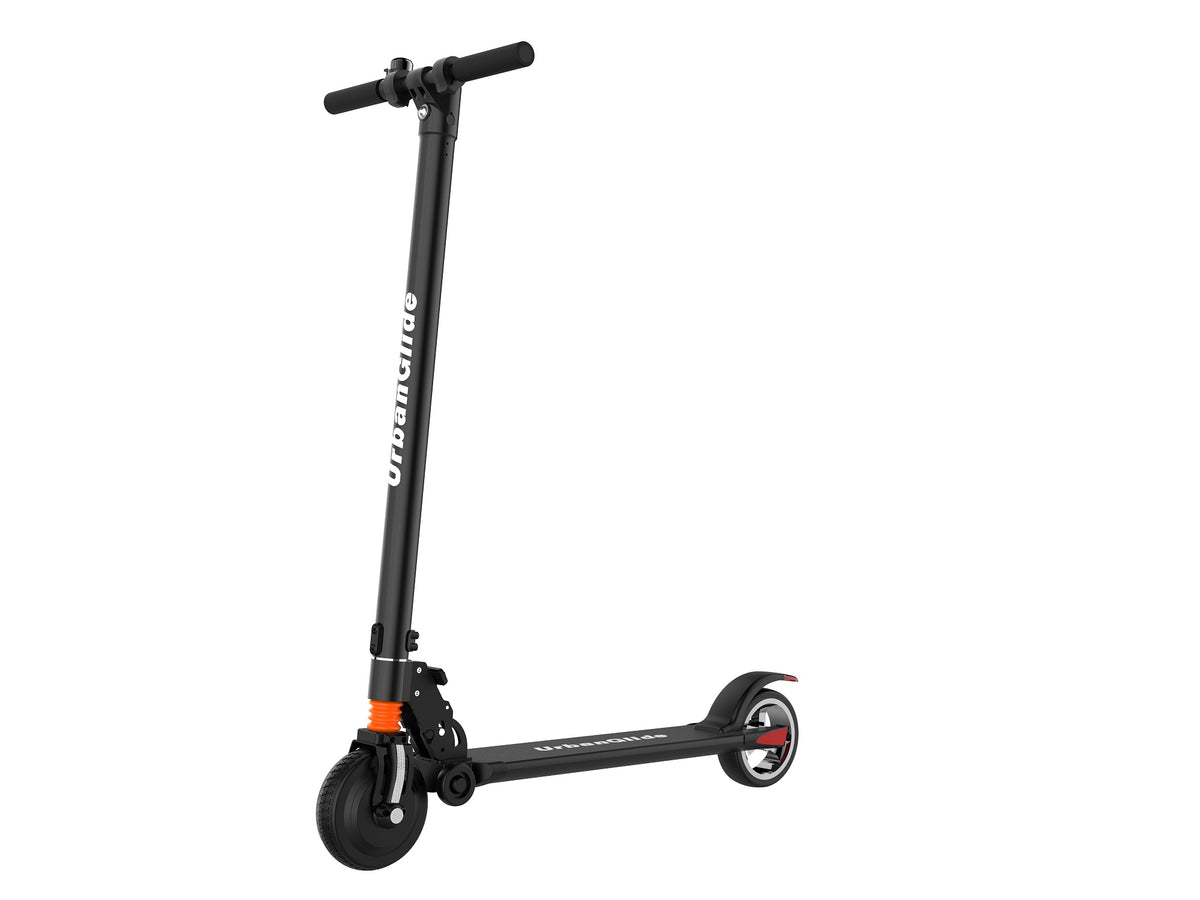 URBANGLIDE Trotinete RIDE 62S 5AH Preto - 55917