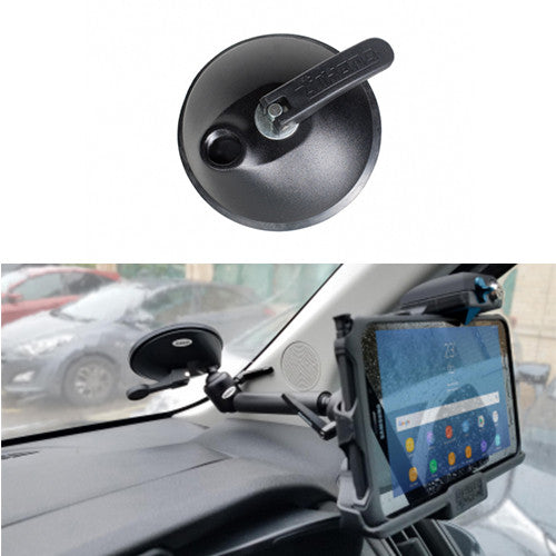 ZIRKONA COMPUTER CRADLE - SMALLPERP