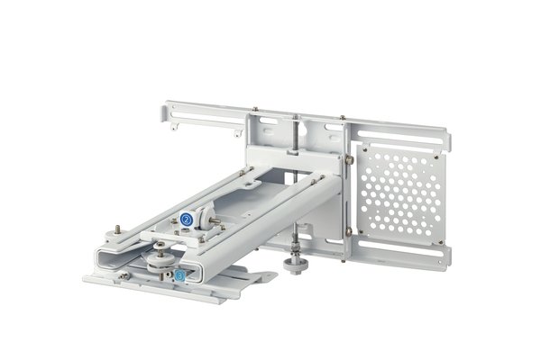 Epson EB-1480Fi - 3 projetores LCD - 5000 lumens (branco) - 5000 lumens (cor) - Full HD (1920 x 1080) - 16:9 - 1080p - lentes de projeção de distância ultra curta - IEEE 802.11a/b/g/n/ac sem fios/LAN/Miracast