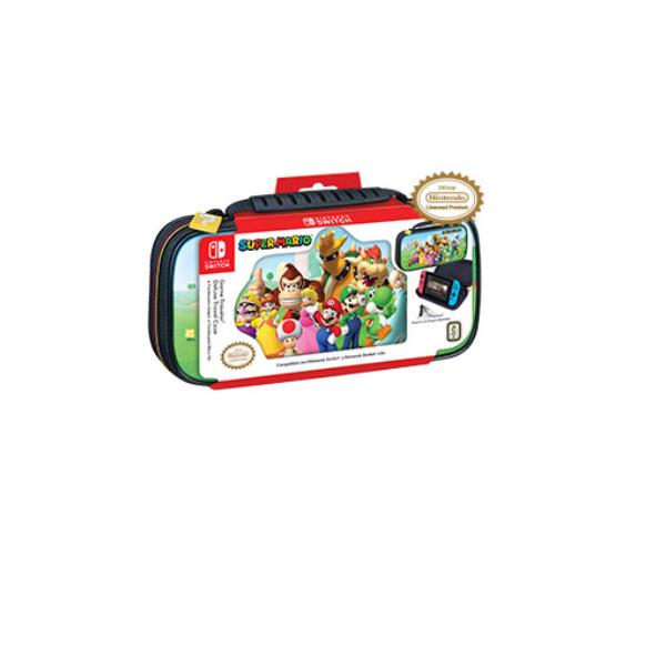 FUNDA NINTENDO SWITCH NNS53A