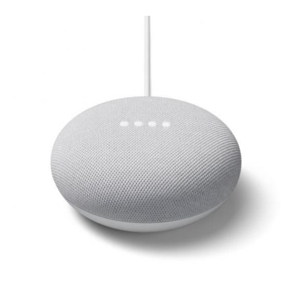 GOOGLE  NEST MINI TIZA