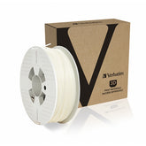 VERBATIM FILAMENT 3D PP 2.8MM 500GR NATURAL #PROMO PRINT 3D#