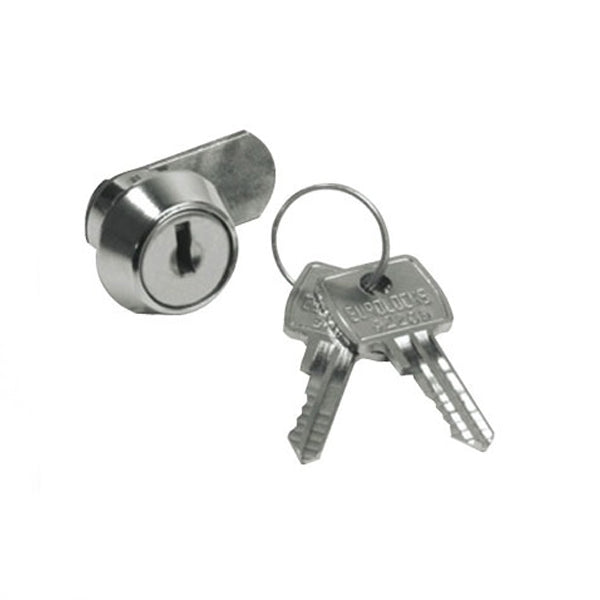 VOGELS PFA 9008 JUEGO DE CERRADURA ANTIRROBO PARA FAU 3125/3150