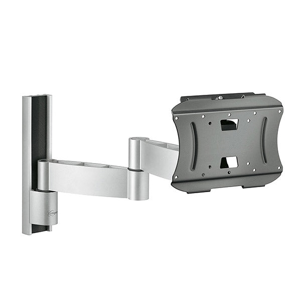 VOGELS PFW 3240 DISPLAY WALL MOUNT, 3 PIVOT, INCL. PADLOCK