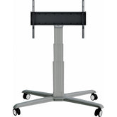 VIEWSONIC FLOOR SUPPORT FOR FLAT SCREENS 2.13 M (84) - LB-STND-005-3