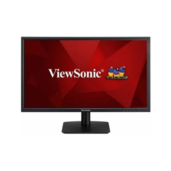 MONITOR VIEWSONIC VA 24 (23.6) 16:9 FHD VGA HDMI VA2405-H