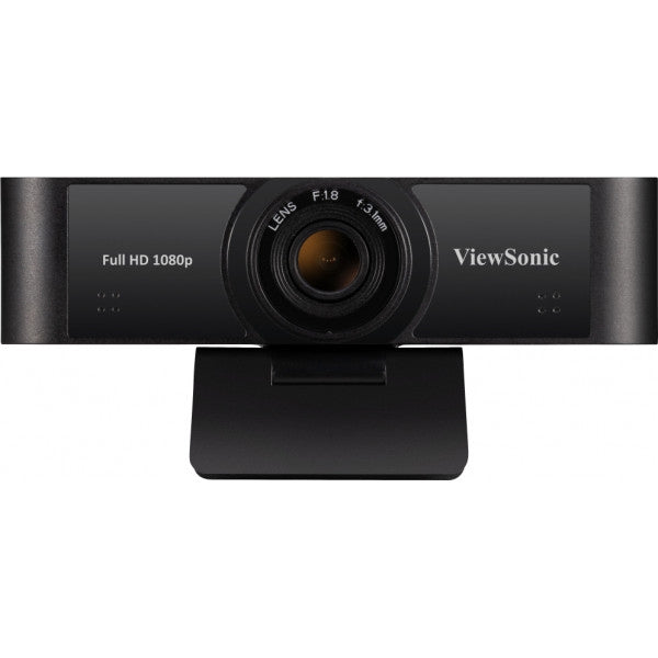 VIEWSONIC WEBCAM 1080P ULTRAWIDE CÁMARA DE REUNIONES USB VB-CAM-001