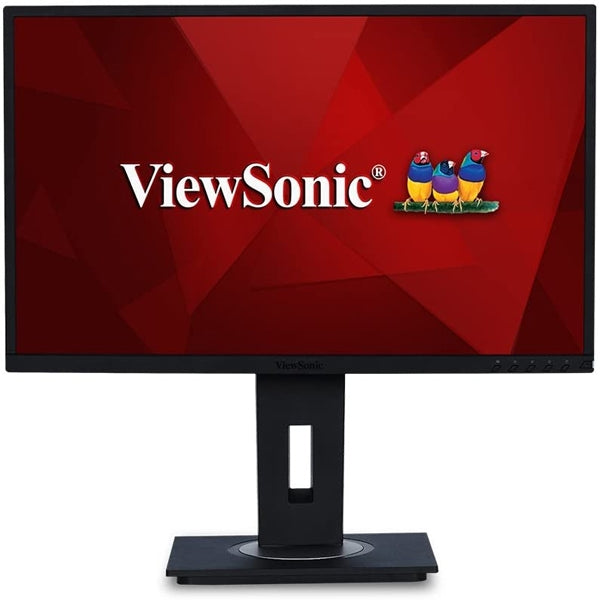 VIEWSONIC MONITOR IPS 27 16:9 FHD VGA HDMI DP SPEAKERS HAS VG2748