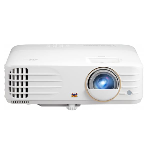 VIEWSONIC VIDEOPROJETOR UHD 4K HDMI 4000 LUMENS PX748-4K