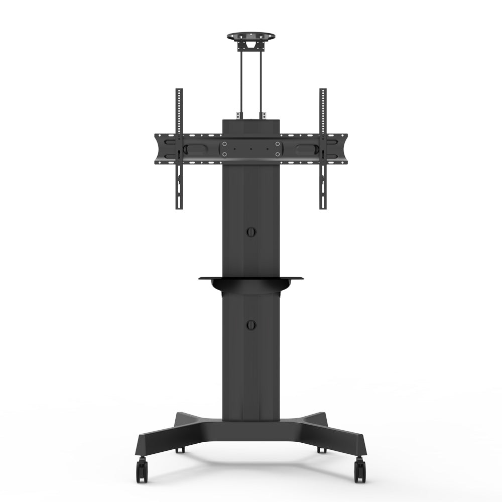 NAPOFIX Mobile Stand 42-100" Black (VWA1190B)