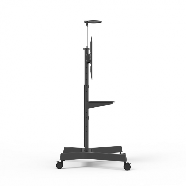 NAPOFIX Mobile Stand 42-100" Black (VWA1190B)