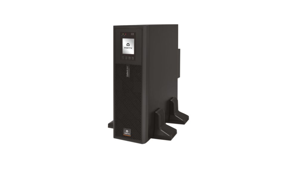 LIEBERT ITA2 10KVA RACK 31MIN