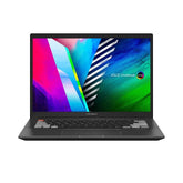 NB ASUS Vivobook Pro M7400QC AMD R7 5800H 16GB 1TB 14P OLED 2.8K 400Nit´s RTX3050-4GB W11H 3Yr