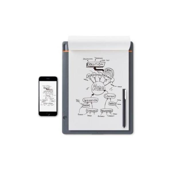 WACOM BAMBOO SLATE L