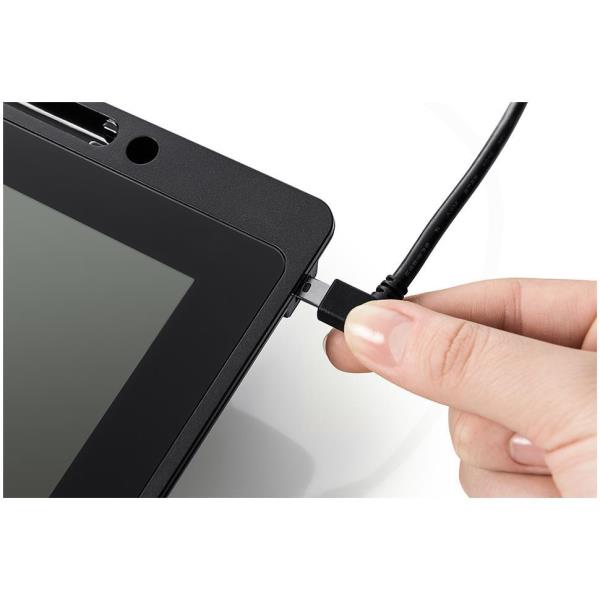 10.6 TABLETA DE LÁPIZ CON PANTALLA