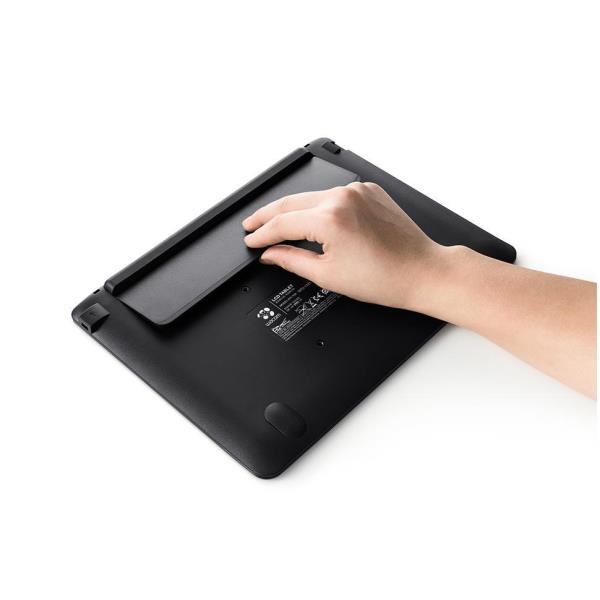 10.6 TABLETA DE LÁPIZ CON PANTALLA