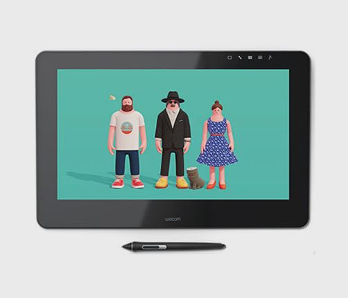 WACOM CINTIQ 16