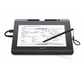Wacom DTH-1152 - Digitalizador con monitor LCD - 22,32 x 12,555 cm - multitáctil - electromagnético - con cable - HDMI, USB 2.0 - negro