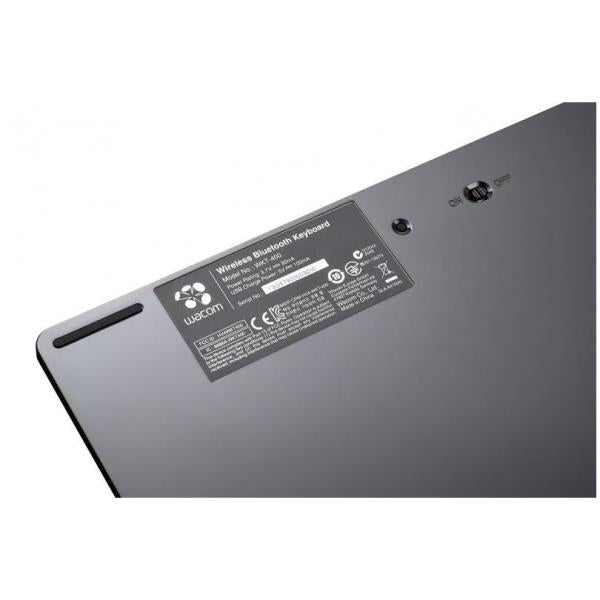 WL KEYBOARD SPANISH