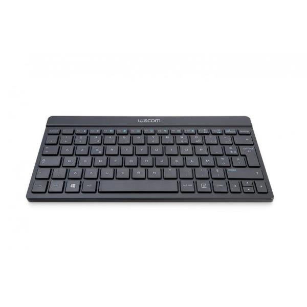 WL KEYBOARD SPANISH